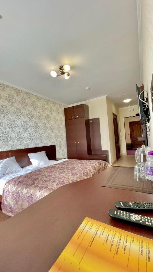 Kasimir Private Room 611, 612 Bukovel Ngoại thất bức ảnh