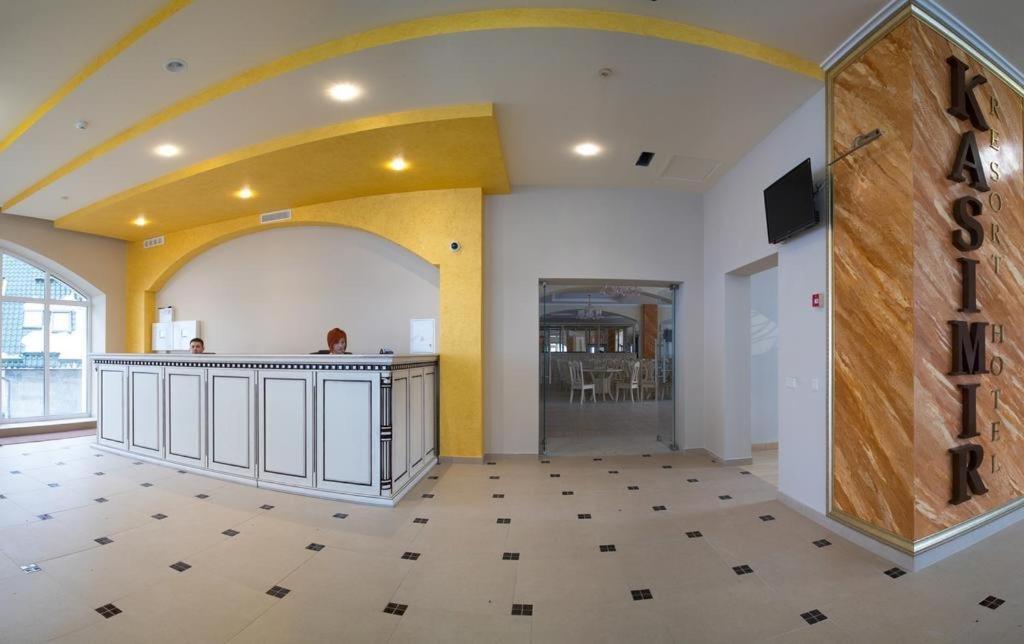 Kasimir Private Room 611, 612 Bukovel Ngoại thất bức ảnh