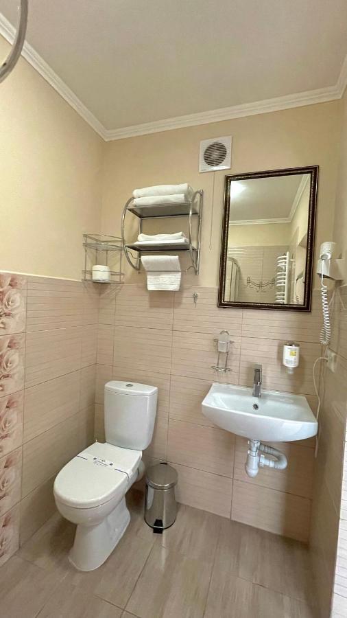 Kasimir Private Room 611, 612 Bukovel Ngoại thất bức ảnh