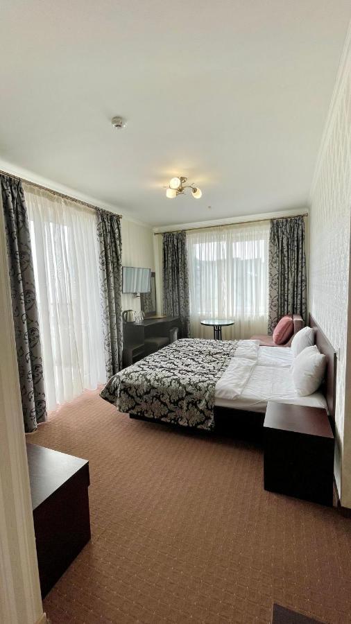 Kasimir Private Room 611, 612 Bukovel Ngoại thất bức ảnh