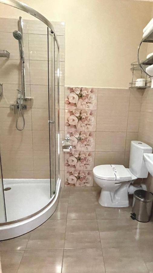 Kasimir Private Room 611, 612 Bukovel Ngoại thất bức ảnh