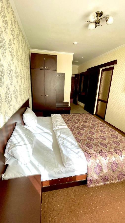 Kasimir Private Room 611, 612 Bukovel Ngoại thất bức ảnh