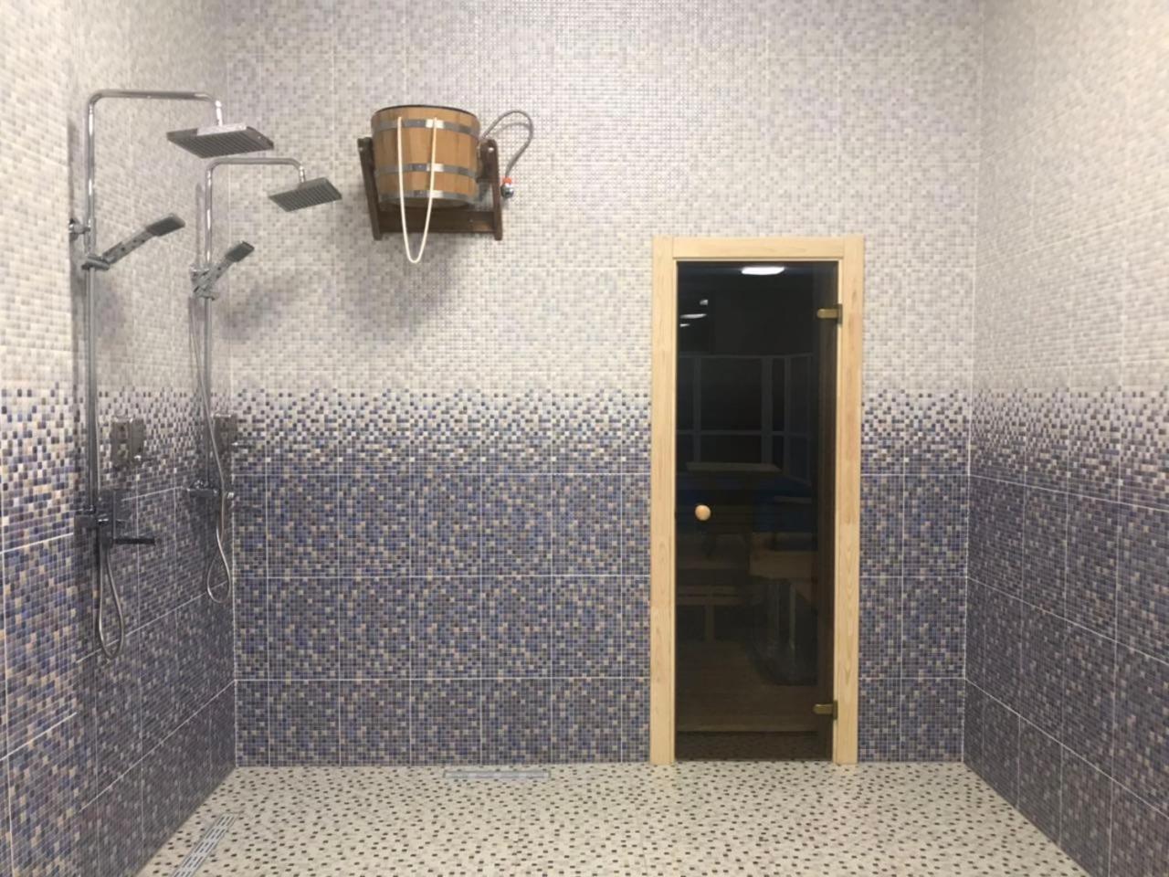 Kasimir Private Room 611, 612 Bukovel Ngoại thất bức ảnh