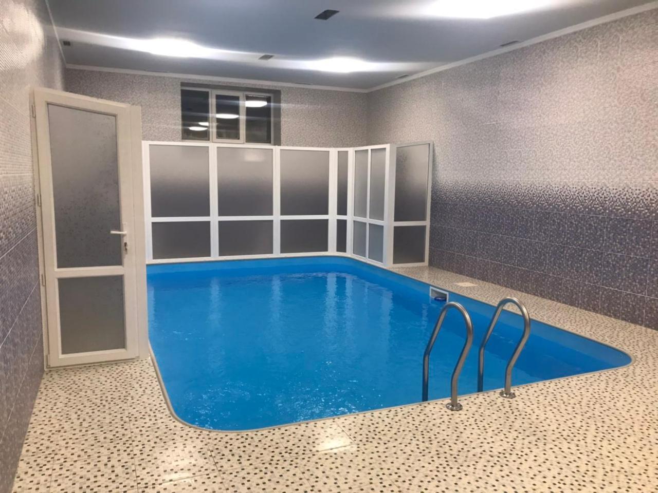 Kasimir Private Room 611, 612 Bukovel Ngoại thất bức ảnh