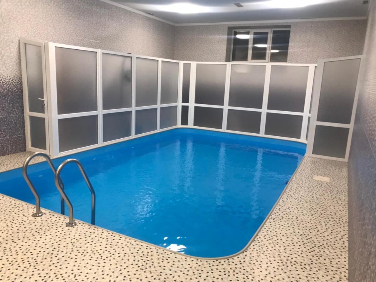 Kasimir Private Room 611, 612 Bukovel Ngoại thất bức ảnh
